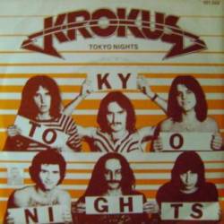 Krokus : Tokyo Nights - Bedside Radio (Live)